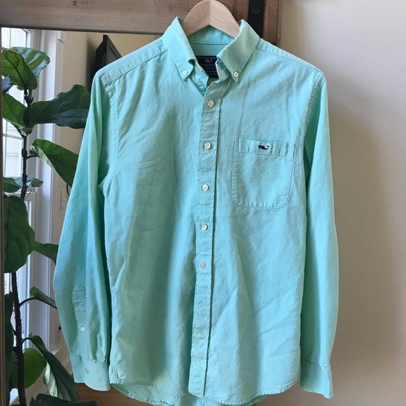 Vineyard Vines Other - Vineyard Vines Tucker Shirt